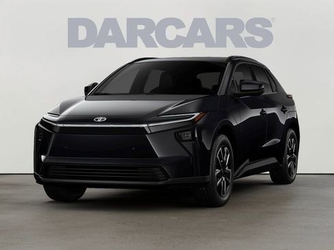 New 2026 Toyota bZ AWD/4WD image 19