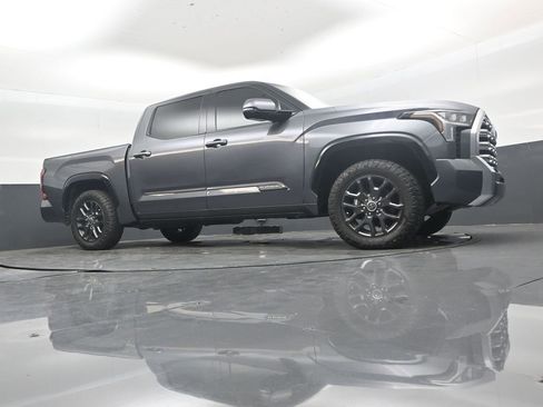 Used 2023 Toyota Tundra Platinum w/ Advanced Package image 35