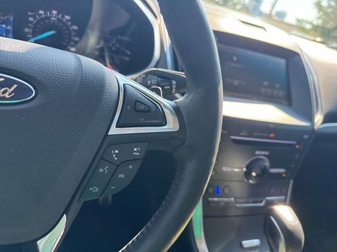 Used 2015 Ford Edge Sport w/ Equipment Group 401A image 22