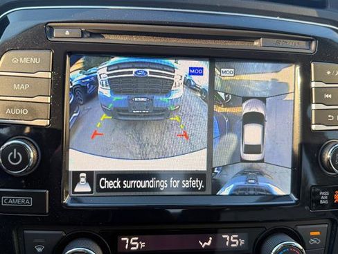 Used 2018 Nissan Maxima Platinum image 32