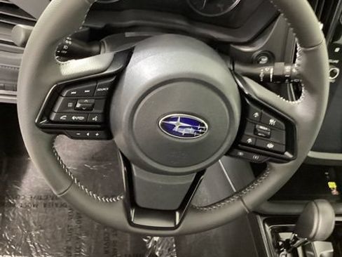 Used 2026 Subaru Forester Premium AWD/4WD image 9