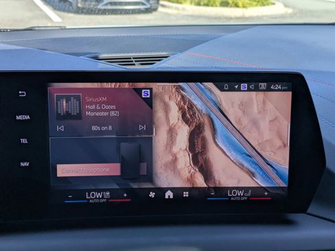 Used 2025 BMW 228i xDrive image 21