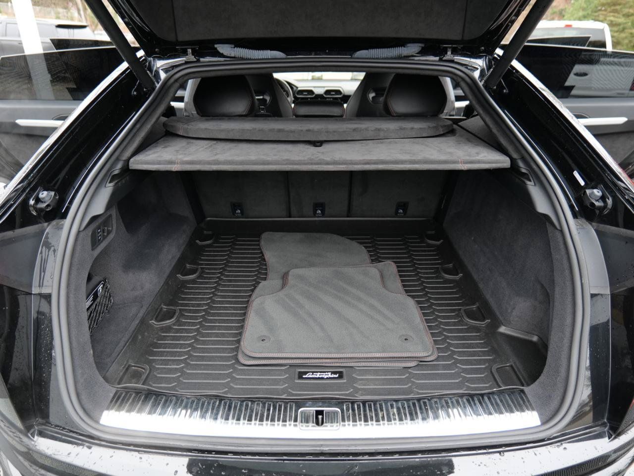 Used 2021 Lamborghini Urus AWD/4WD image 60