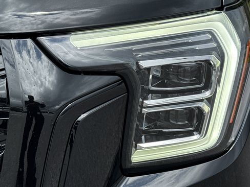 New 2026 GMC Terrain Elevation w/ Black Edition FWD image 6
