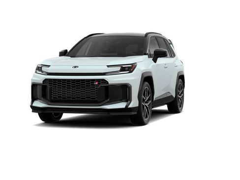 New 2026 Toyota RAV4 AWD Plug-in Hybrid image 37