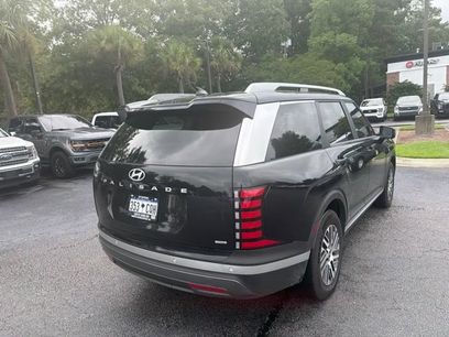 Used 2026 Hyundai Palisade SEL