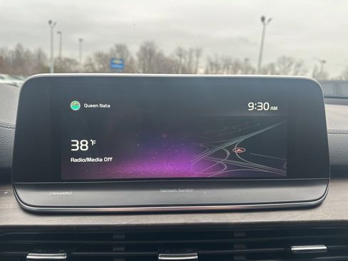 Used 2021 Kia Telluride SX w/ SX Prestige Package image 21