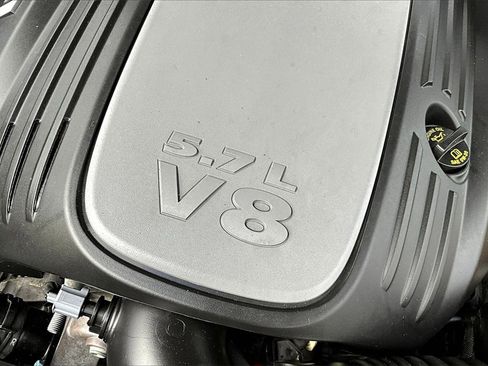 Used 2022 Dodge Charger R/T w/ Performance Handling Group image 33