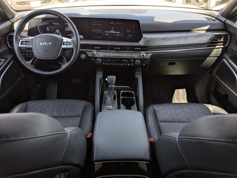 Certified 2025 Kia Telluride EX X-Line AWD/4WD image 26