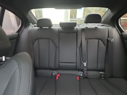 Used 2021 BMW 330i xDrive Sedan w/ Driving Assistance Package image 12