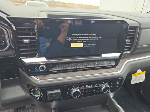 New 2026 GMC Sierra 1500 SLT w/ SLT Premium Plus Package image 20