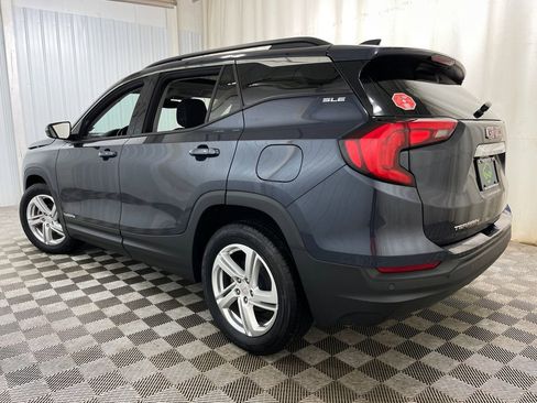 Used 2018 GMC Terrain SLE w/ Driver Convenience Package image 45