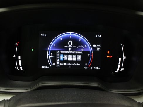 Used 2025 Toyota Corolla FX FWD image 36