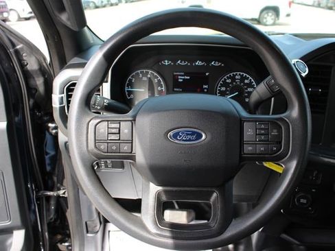 Used 2021 Ford F150 XL w/ Equipment Group 101A High AWD/4WD image 12
