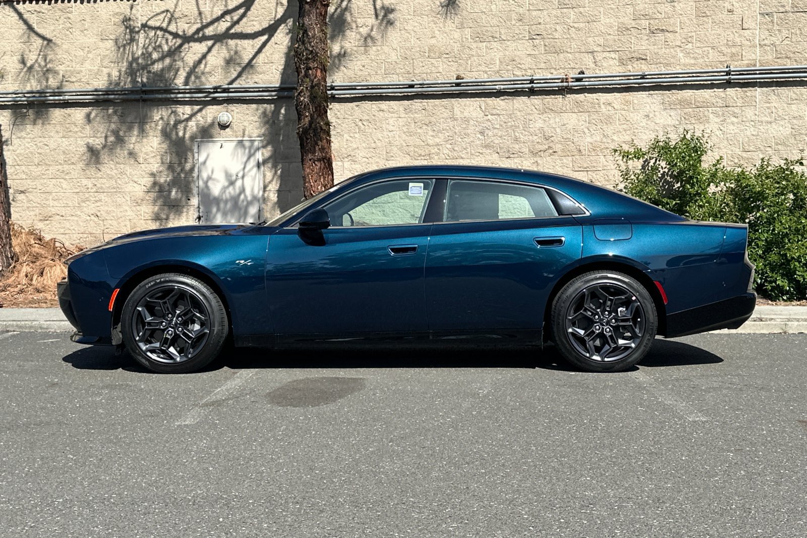 New 2026 Dodge Charger R/T AWD/4WD image 6
