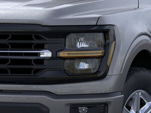 New 2026 Ford F150 XLT w/ FX4 Off-Road Package AWD/4WD image 18