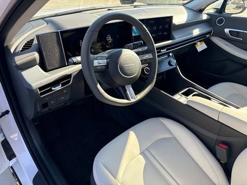 New 2026 Hyundai Sonata SEL FWD image 21