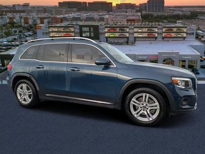Used 2020 Mercedes-Benz GLB 250 4MATIC