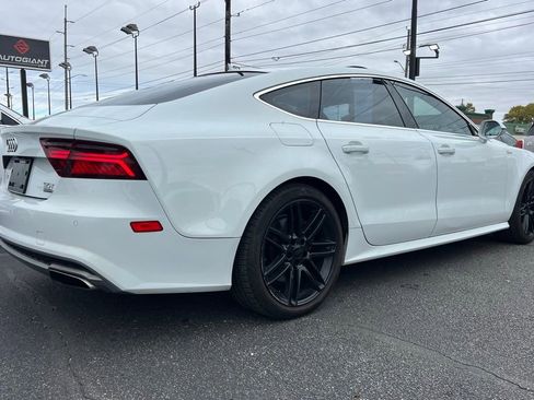 Used 2016 Audi A7 3.0T Premium Plus image 8