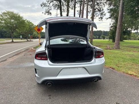 Used 2023 Dodge Charger GT w/ Plus Group RWD image 18
