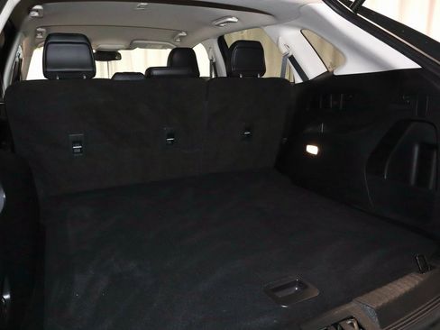 Certified 2022 Ford Edge SEL w/ Convenience Package image 17