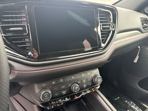 New 2026 Dodge Durango GT image 30