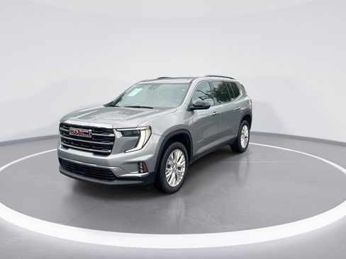 Used 2024 GMC Acadia Elevation FWD image 5