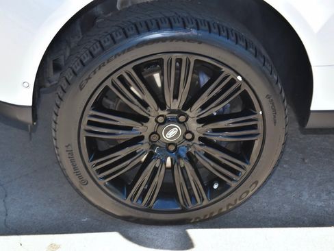 Used 2019 Land Rover Range Rover Supercharged image 37