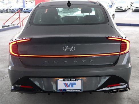 Used 2023 Hyundai Sonata SEL image 6
