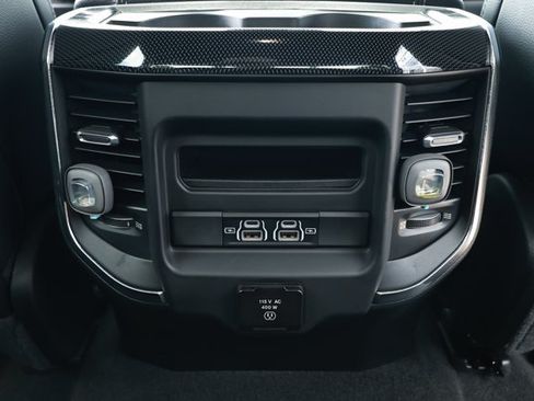 Used 2022 RAM 1500 Laramie w/ Sport Appearance Package RWD image 32