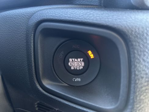 New 2026 Jeep Wrangler Sport image 39