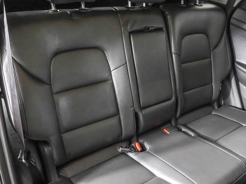 Used 2020 Hyundai Tucson Limited w/ Winter Weather Package image 39