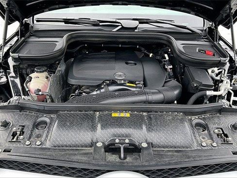 Certified 2023 Mercedes-Benz GLE 350 350 image 34