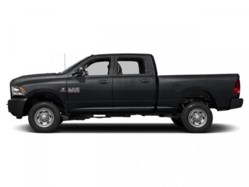 Used 2018 RAM 2500 Tradesman w/ Chrome Appearance Group image 3