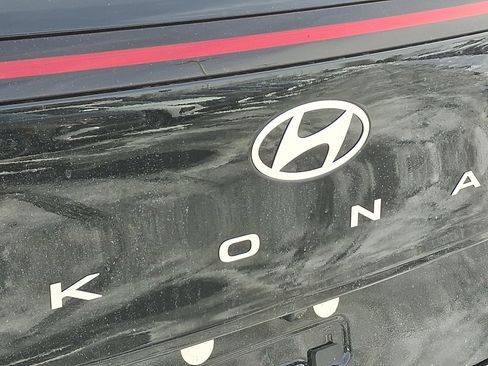 New 2026 Hyundai Kona Limited image 12