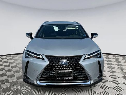 Used 2020 Lexus UX 250h w/ Premium Package AWD/4WD image 6