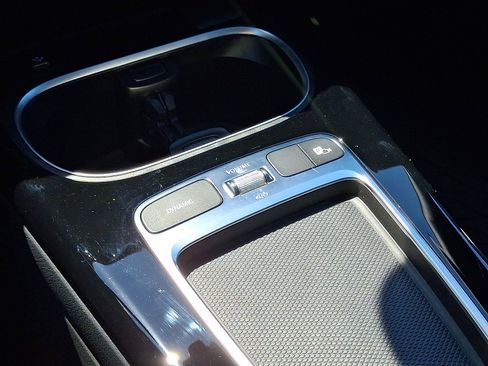 Certified 2026 Mercedes-Benz CLA 250 4MATIC image 16