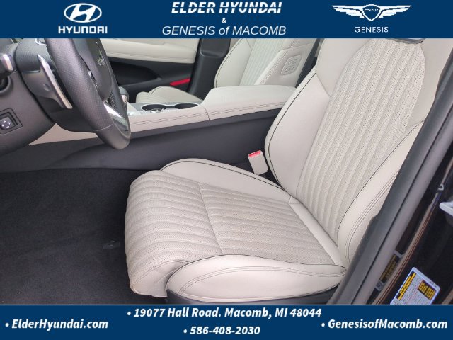 Certified 2023 Genesis G70 3.3T w/ Sport Advanced Package AWD/4WD image 12