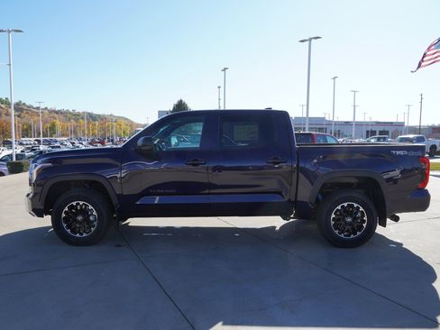 New 2026 Toyota Tundra SR5 w/ TRD Off-Road Package image 5