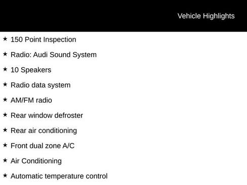 Used 2023 Audi Q5 2.0T Prestige image 2