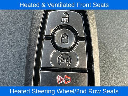 New 2026 Ford Maverick XLT w/ XLT Luxury Package image 21