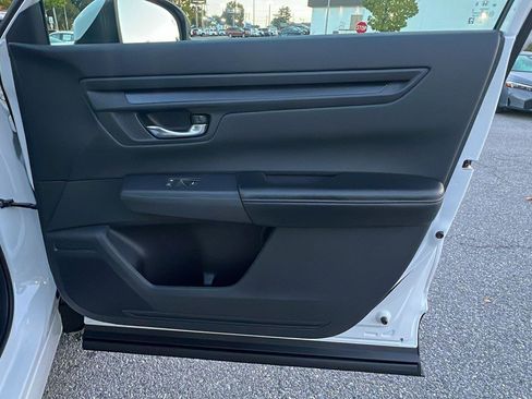 New 2026 Honda CR-V EX image 12