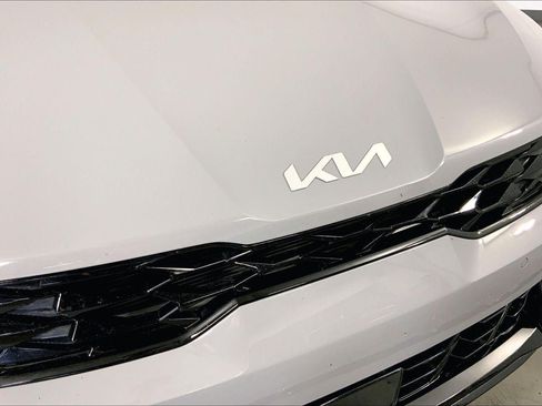 Certified 2025 Kia K5 GT-Line FWD image 28
