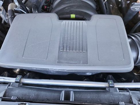 Used 2022 Chevrolet Silverado 1500 High Country w/ LPO, Dark Essentials Package AWD/4WD image 23