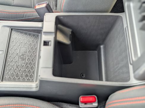 Used 2023 Nissan Frontier PRO-4X w/ Pro Convenience Package image 28