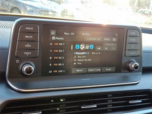 Used 2021 Kia Telluride S image 20