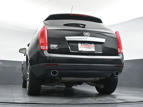 Used 2011 Cadillac SRX Premium FWD image 37