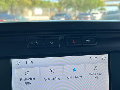 Used 2023 Ford F150 XL w/ XL Chrome Appearance Package image 29