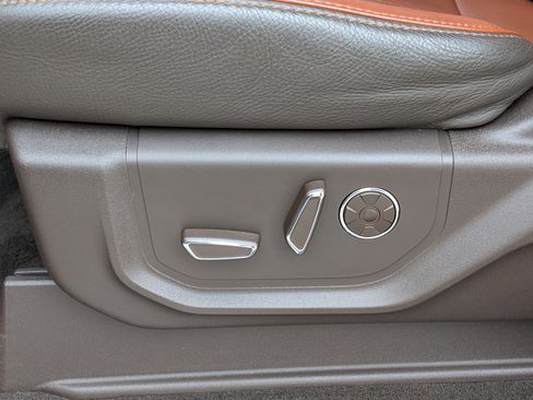 Used 2018 Ford F150 King Ranch w/ Equipment Group 601A Luxury image 24