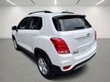 Used 2022 Chevrolet Trax LT w/ LT Convenience Package image 4